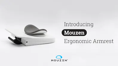 Mouzen gallery image
