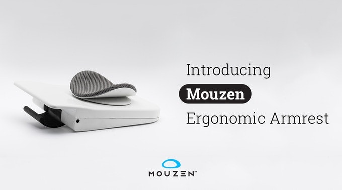 Mouzen Product Information Latest Updates and Reviews 2024