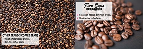 The World's Finest Decaf Coffee gallery image