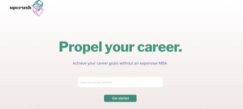 Upcrush gallery image