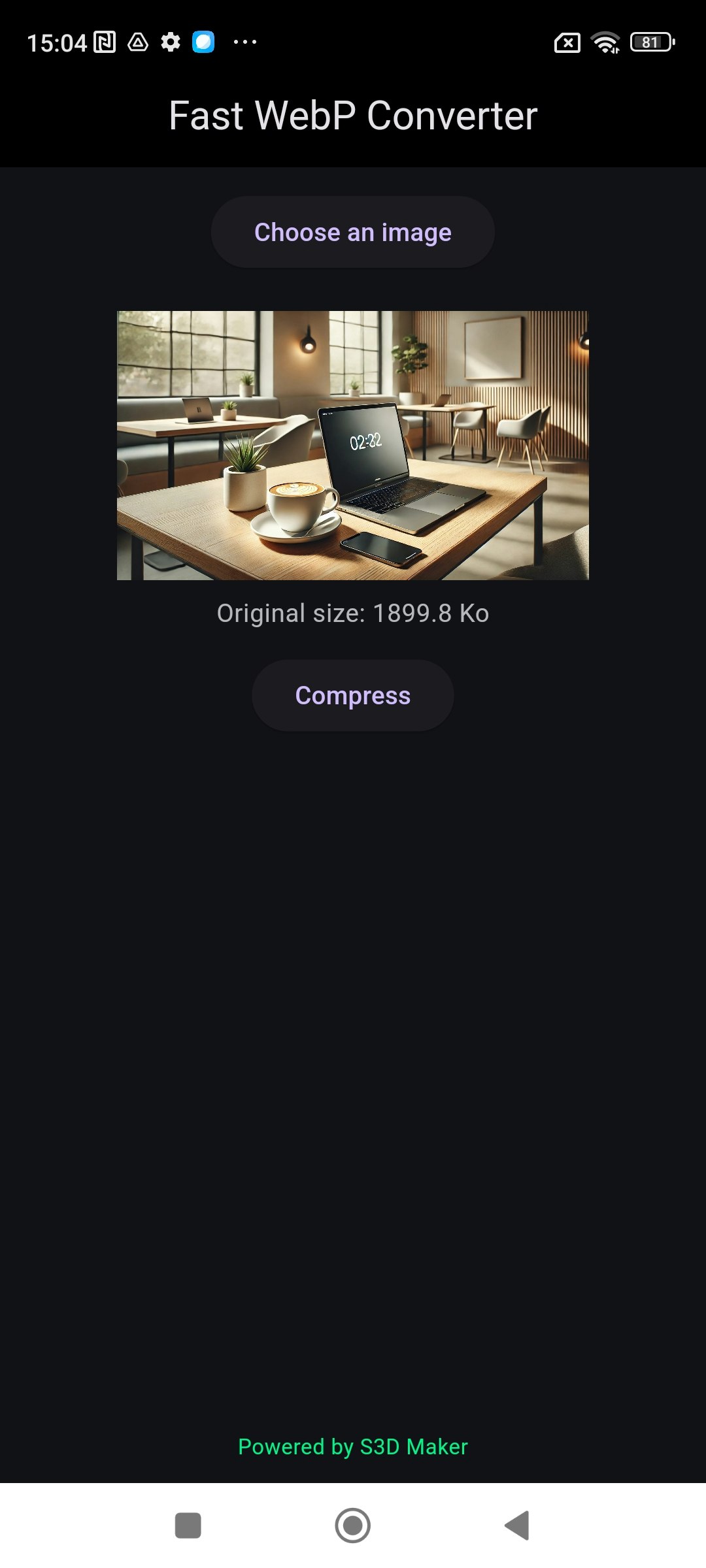 快速WebP转换器 media 4