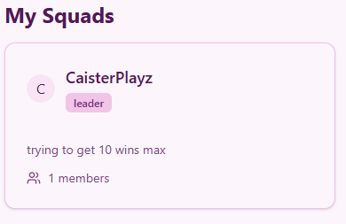 CaisterPlayz gallery image