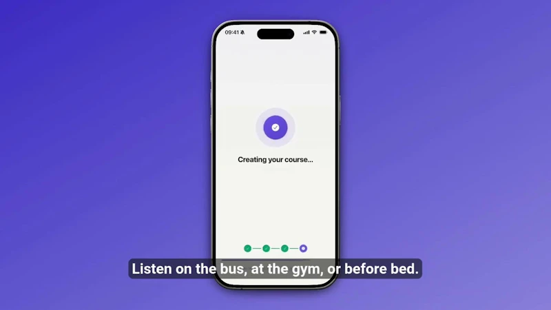 Socrati screenshot 1 (video preview)