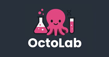 OctoLab gallery image