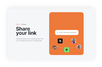 MAYHAM Pay gallery image