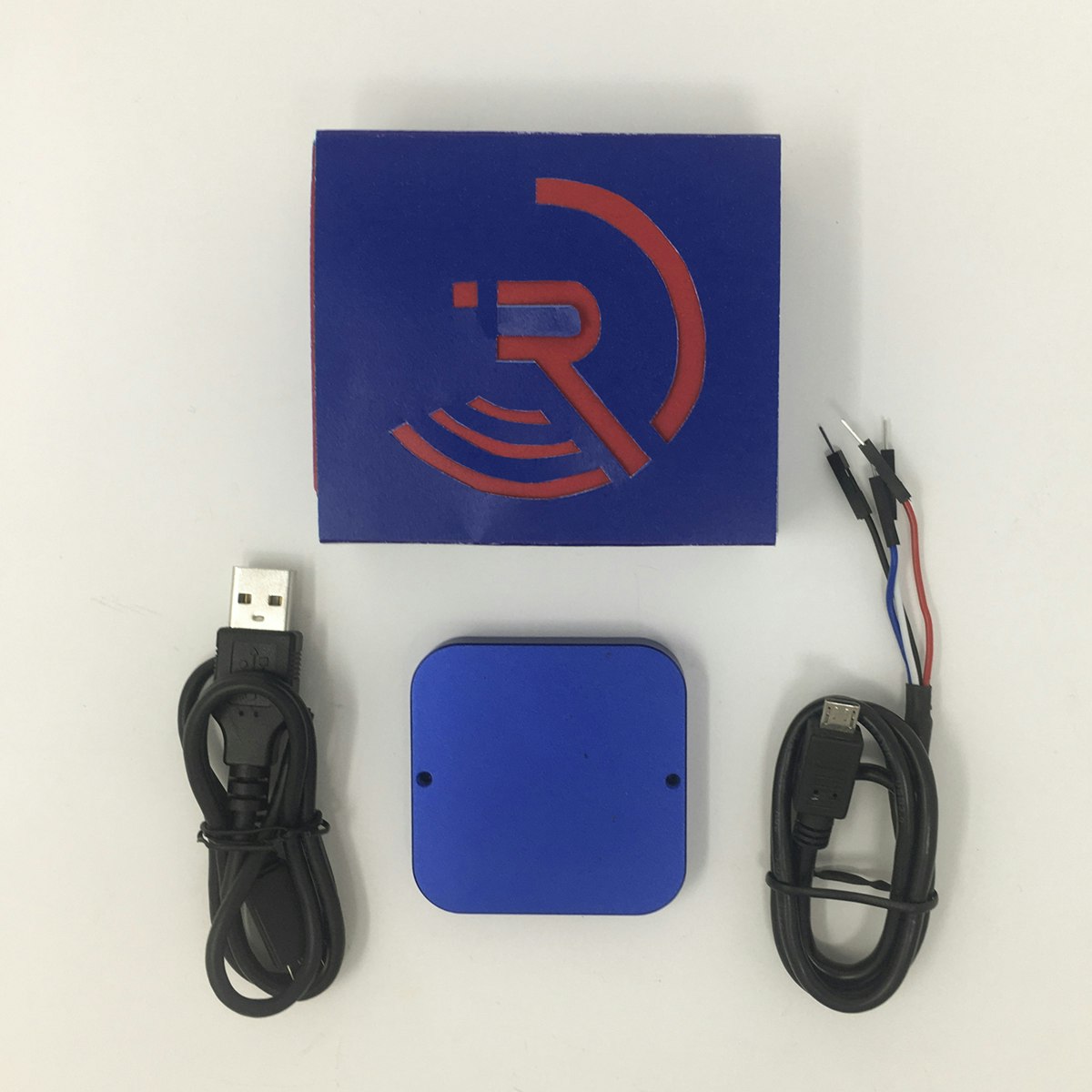 RadarIQ Sensor gallery image