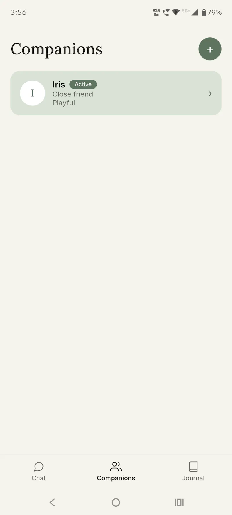 Fintly  screenshot 1