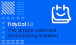 TidyCal 3.0 image