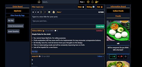 GTSocial gallery image