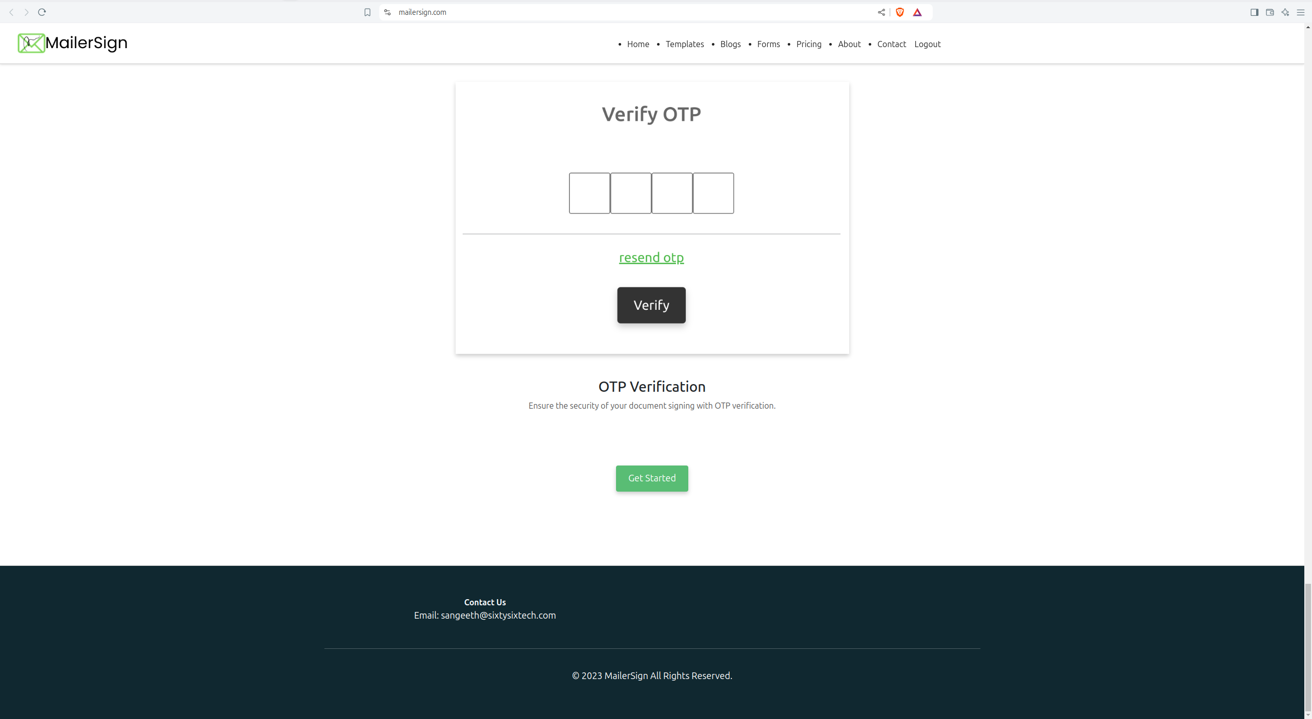 Mailersign media 3