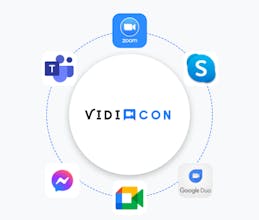 VidiCon - Free meeting management gallery image