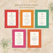 The Wedding Card Co gallery image