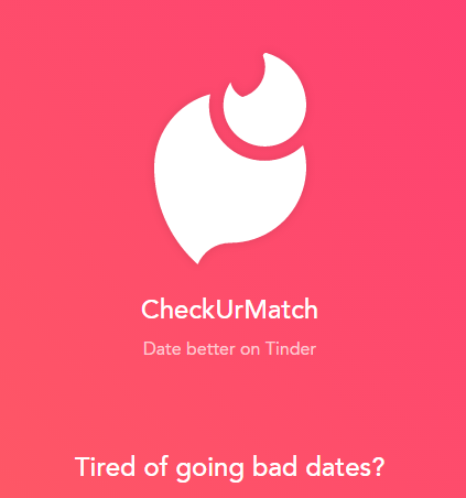 CheckUrMatch