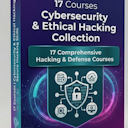 17 Cybersecurity & Ethical Hacking