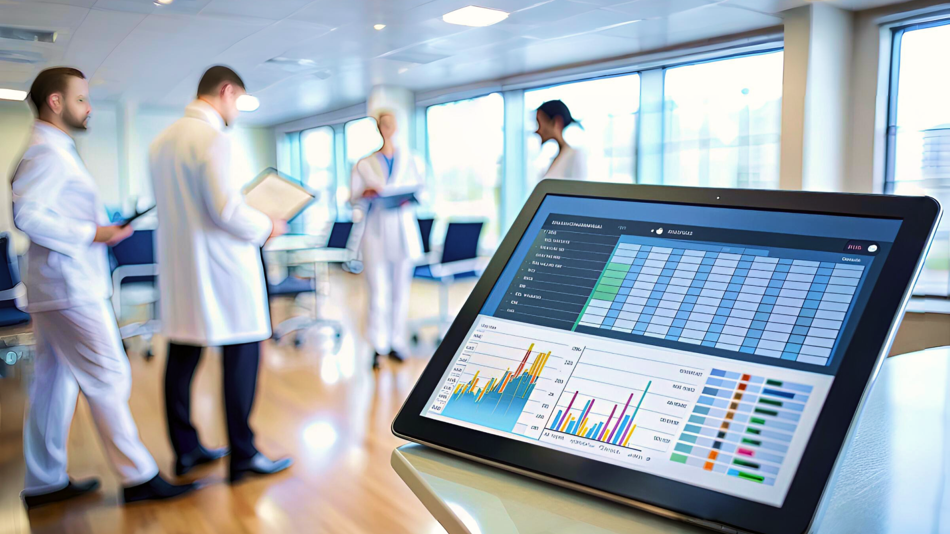 RemoteDesk - Screenshot 3 showing product features and functionality