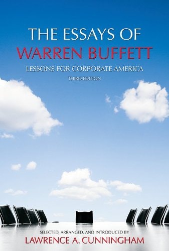 The Essays of Warren Buffett gallery image