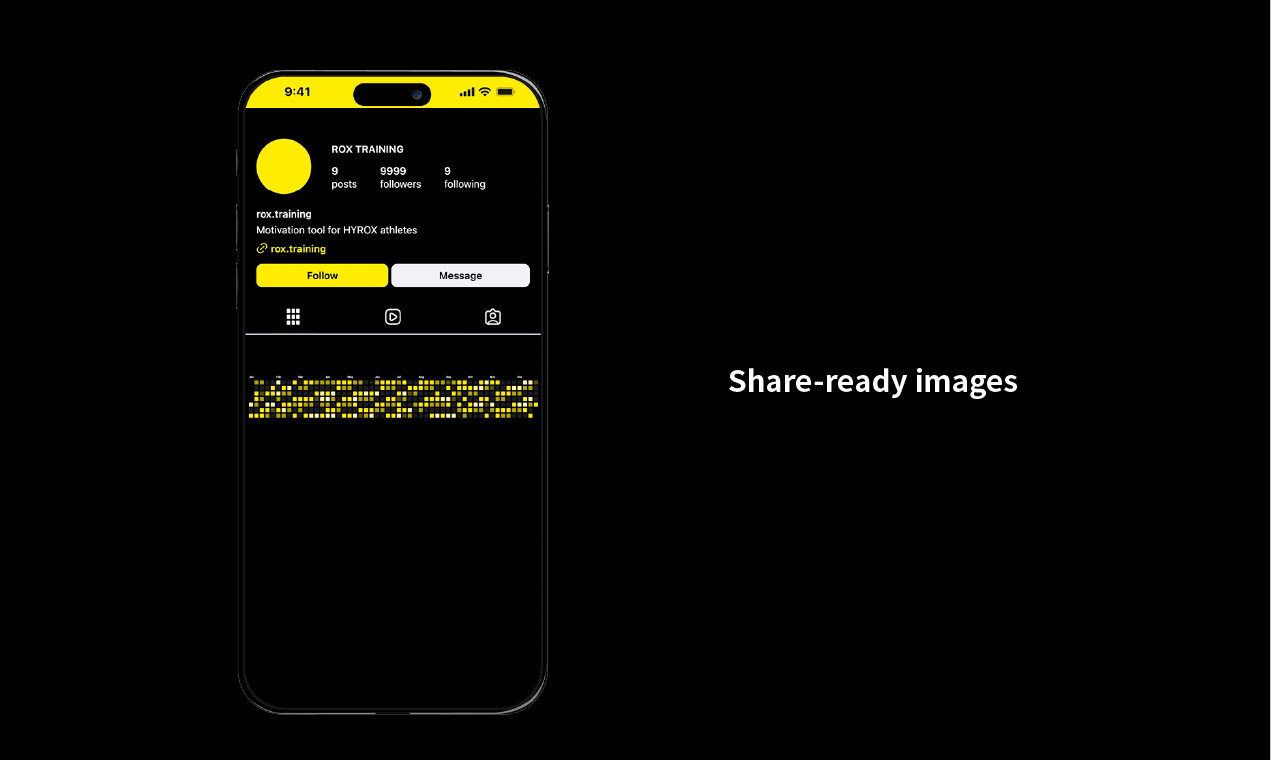 ROX TRAINING gallery image