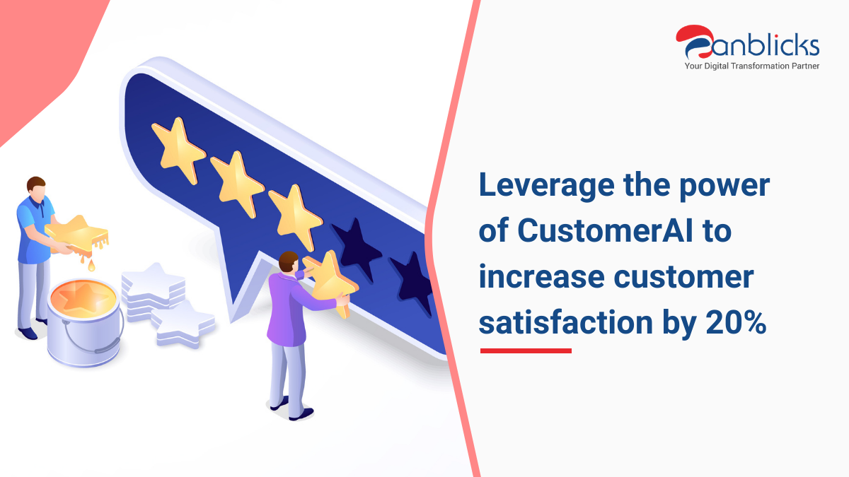 CustomerAI gallery image