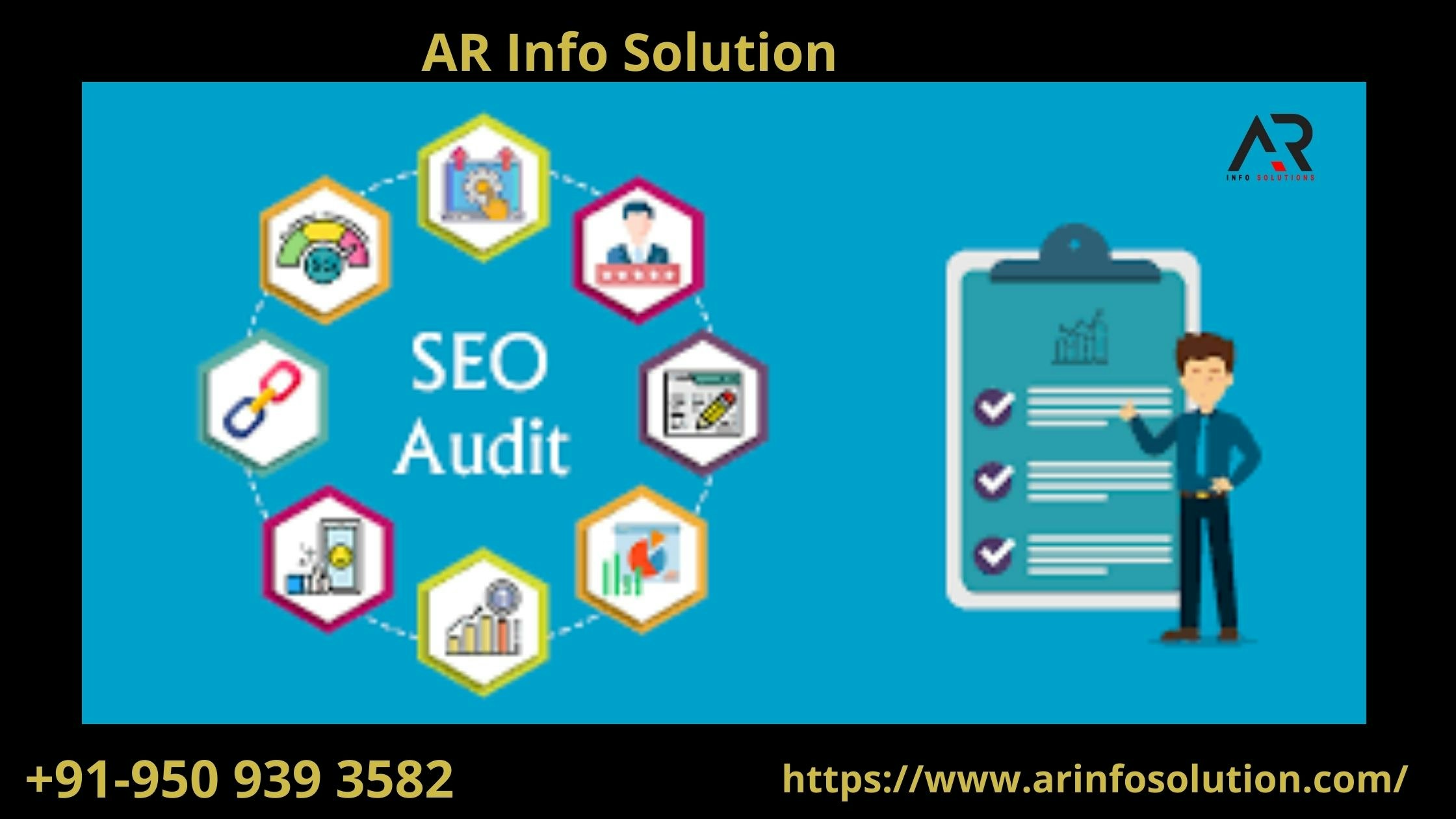 better SEO Audit to Boost your RANK