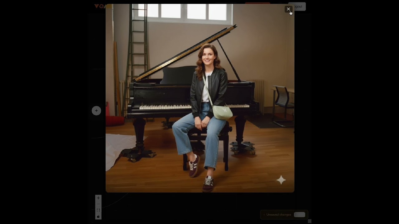 Vomolab gallery image