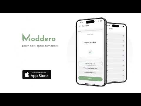 Moddero gallery image