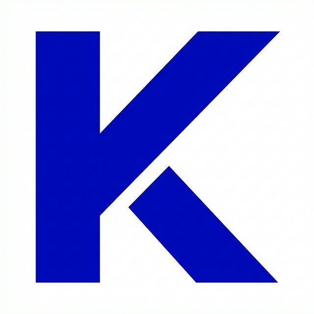 Kreww - Product Hunt launch logo and brand identity