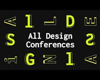 All Design Conferences media 1