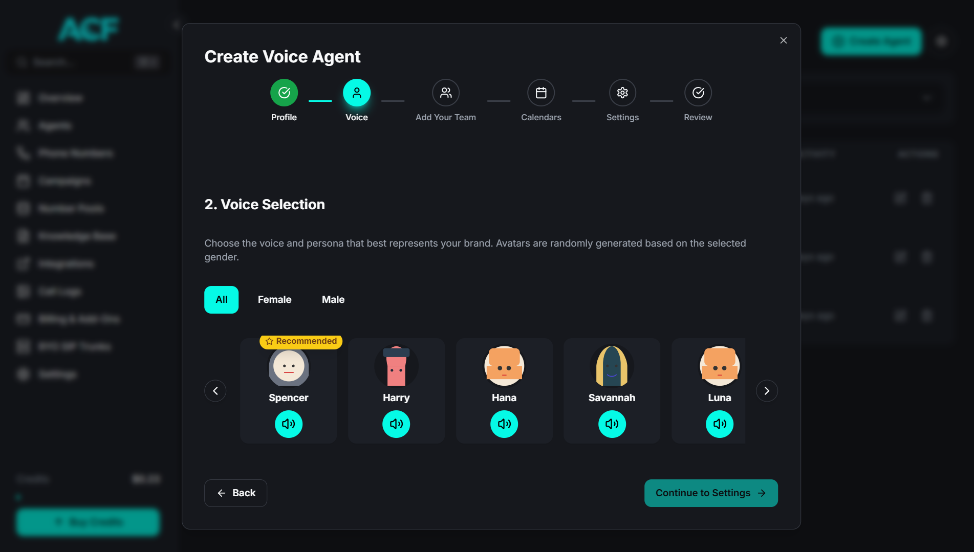 autocallflow gallery image
