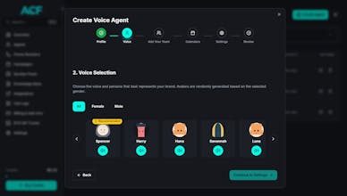 autocallflow gallery image