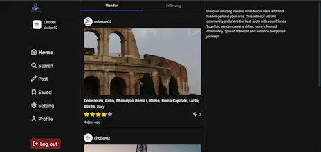 Placesur - Visit, Review and Enjoy. gallery image
