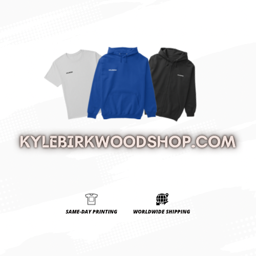 Negozio di abbigliamento Kylebirk