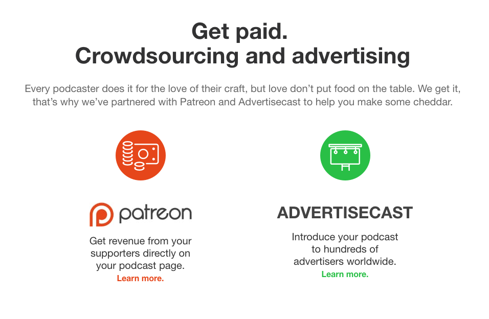 Podomatic gallery image