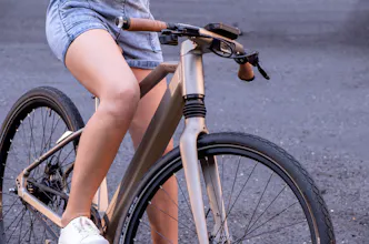 Calamus E-Bikes gallery image