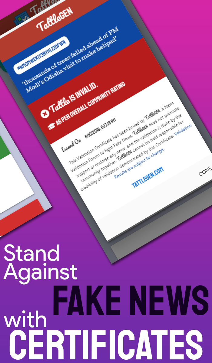 TattleGEN gallery image