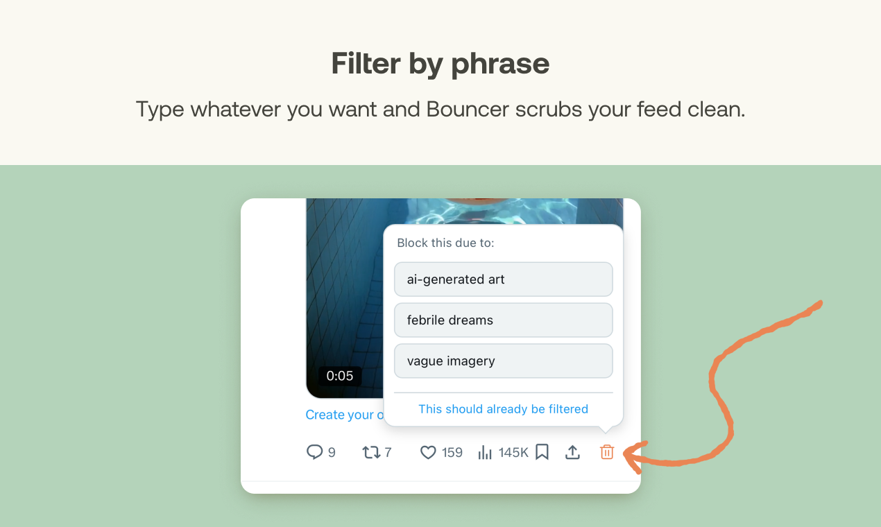 Bouncer gallery image