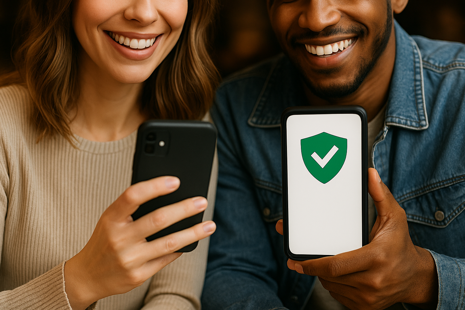 VerifiedMe.ai media 1