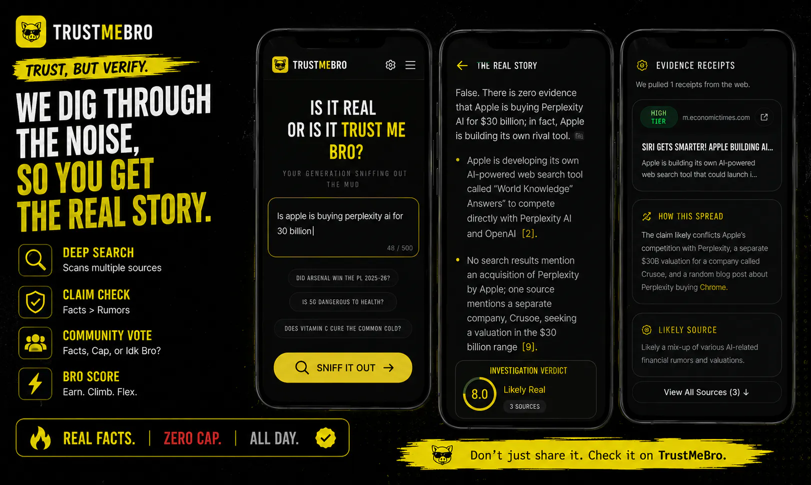 TrustMeBro gallery image