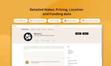 Creatorbase gallery image
