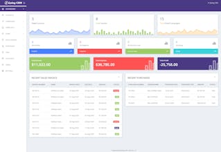 Epilog CRM gallery image
