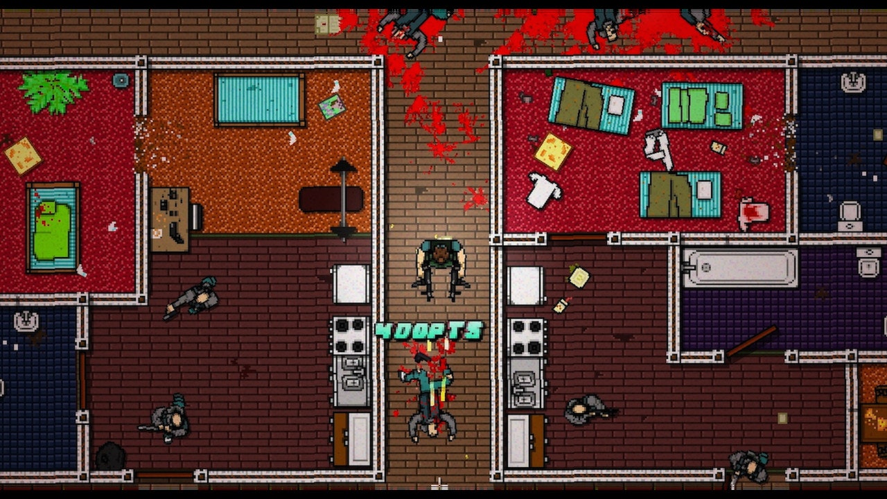 Hotline Miami 2 gallery image