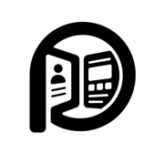 PortlifyAi logo