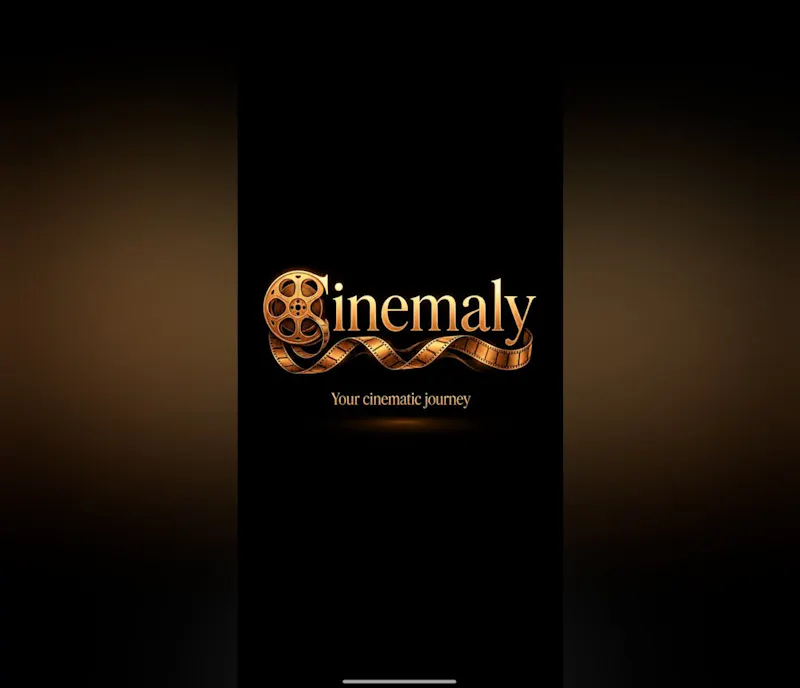 Cinemaly - Interactive Travel Memory Map screenshot 2
