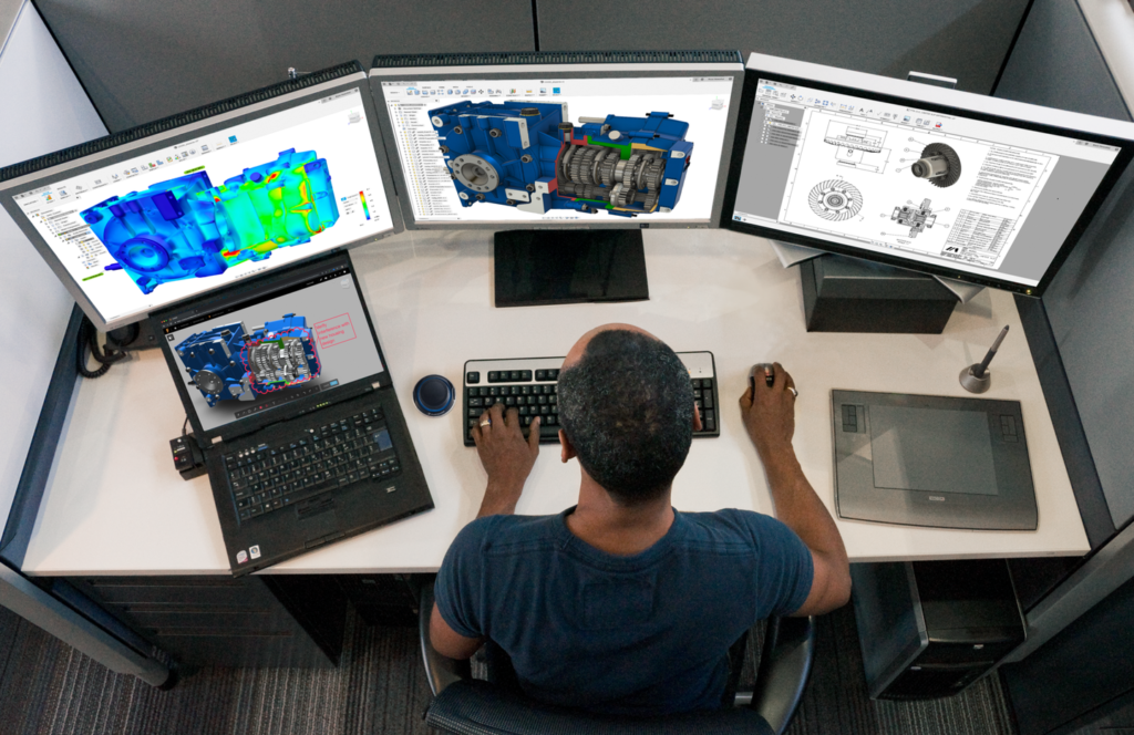 Datum Advanced Composites gallery image