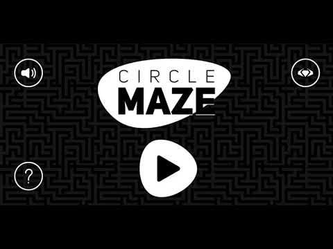 Circle Maze gallery image