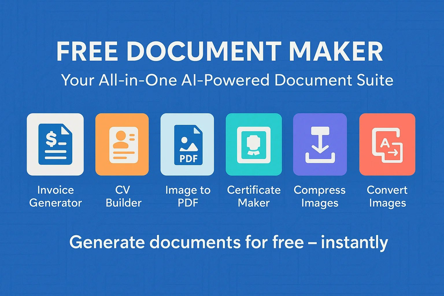 AI Document Maker media 7