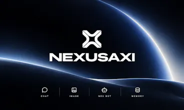 NexusAXI gallery image
