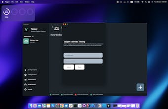 Tapper - Android ADB Toolkit Desktop App gallery image