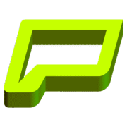 Prawpt - Product Hunt launch logo and brand identity