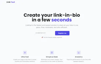 LinkFast gallery image