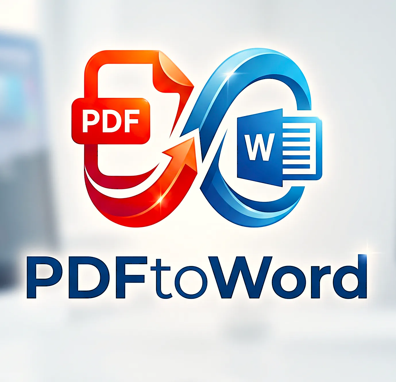 PDF to Word